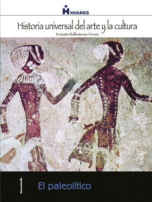 cover image of El Paleolítico